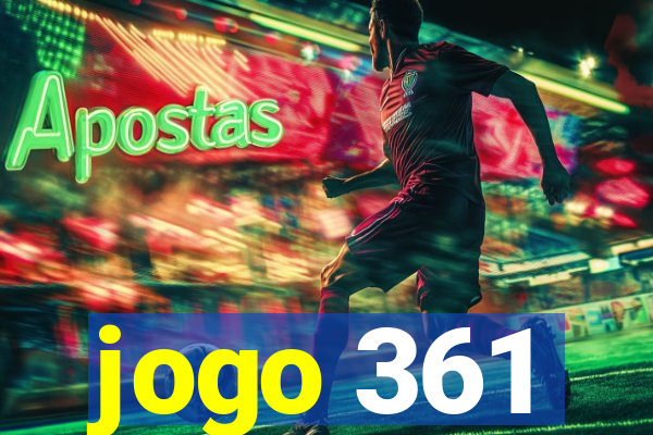 jogo 361